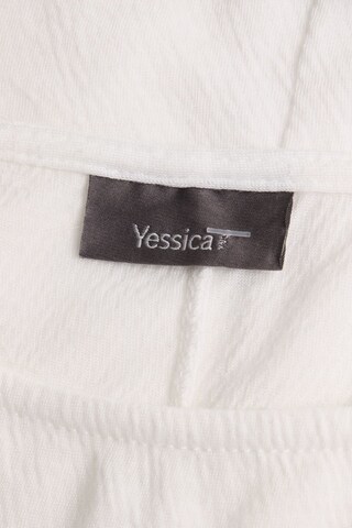 Yessica by C&A Batwing-Shirt S in Weiß