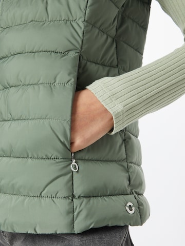 s.Oliver Bodywarmer in Groen