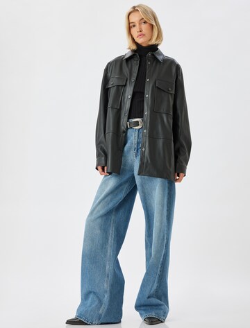 Koton Blazers in Zwart