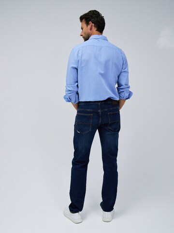 Salsa Jeans Slimfit Jeans in Blau