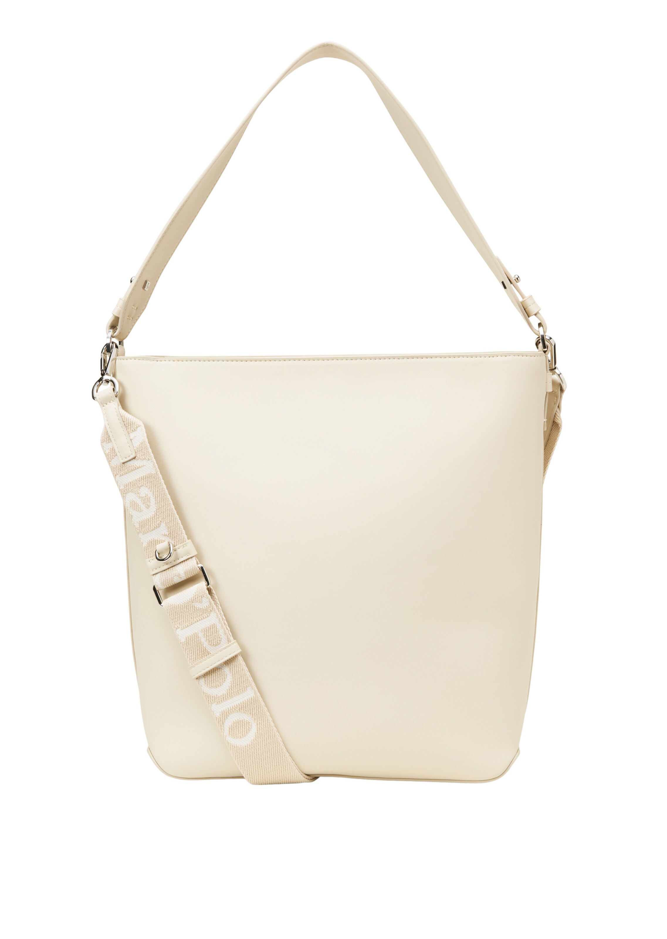 Sac bandoulière Marc O'Polo en beige