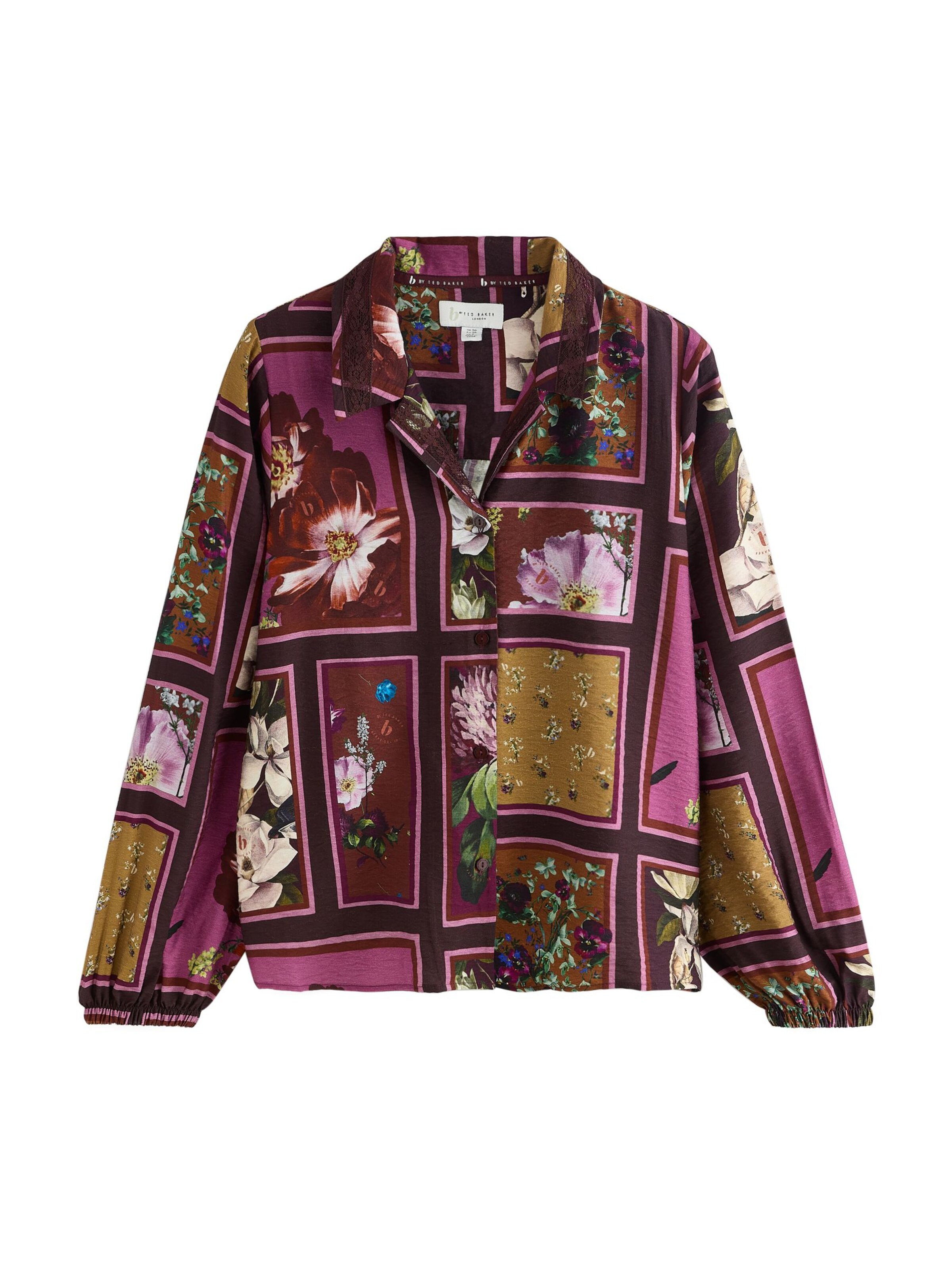B by Ted Baker Pyjamas i lilla