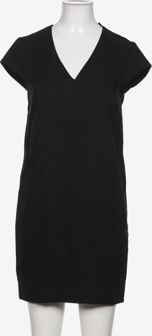 SET Dress in XS in Black: front