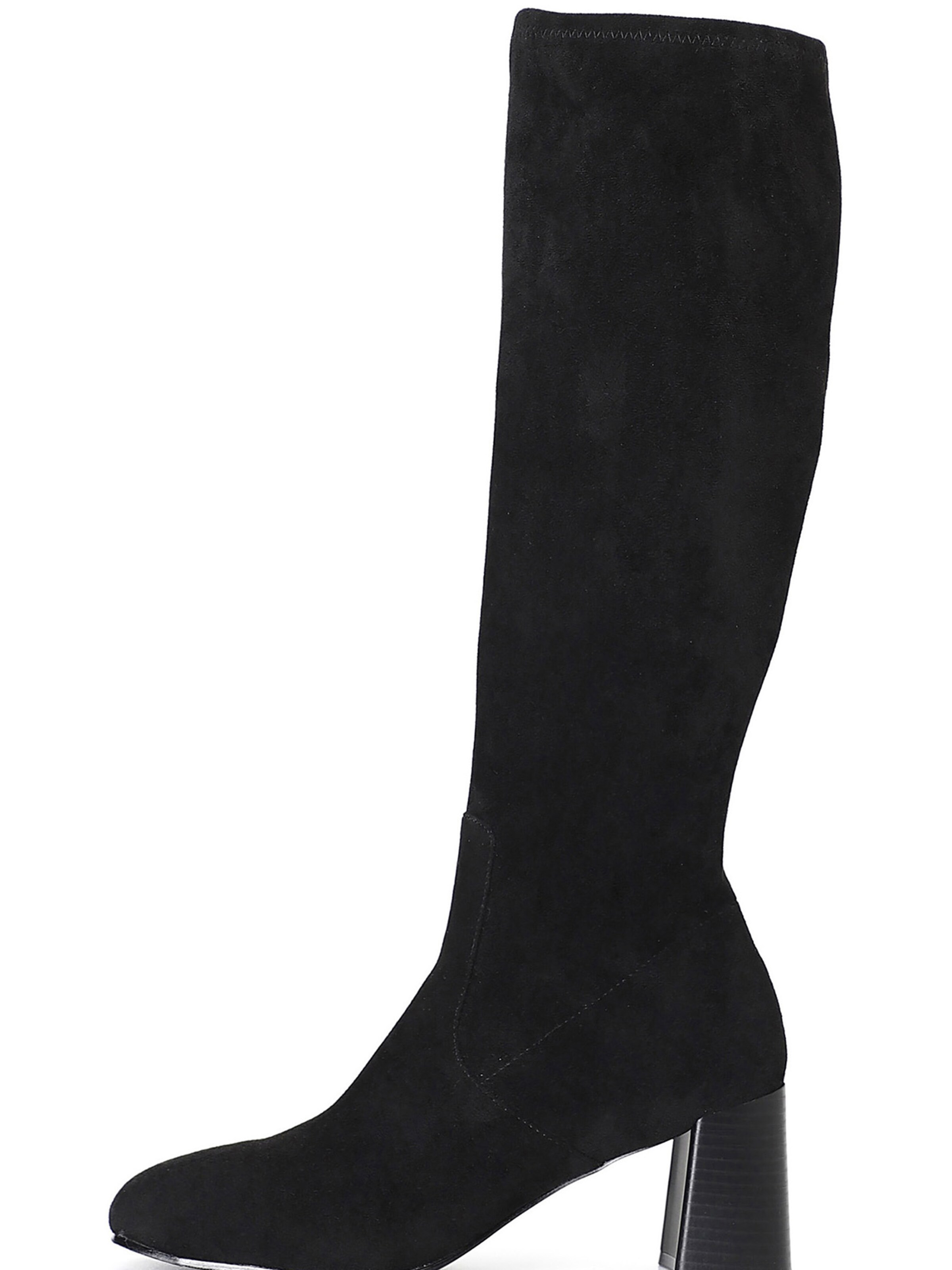 Stivale di CAFè NOIR in nero