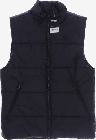 ADIDAS ORIGINALS Vest in M in Black: front