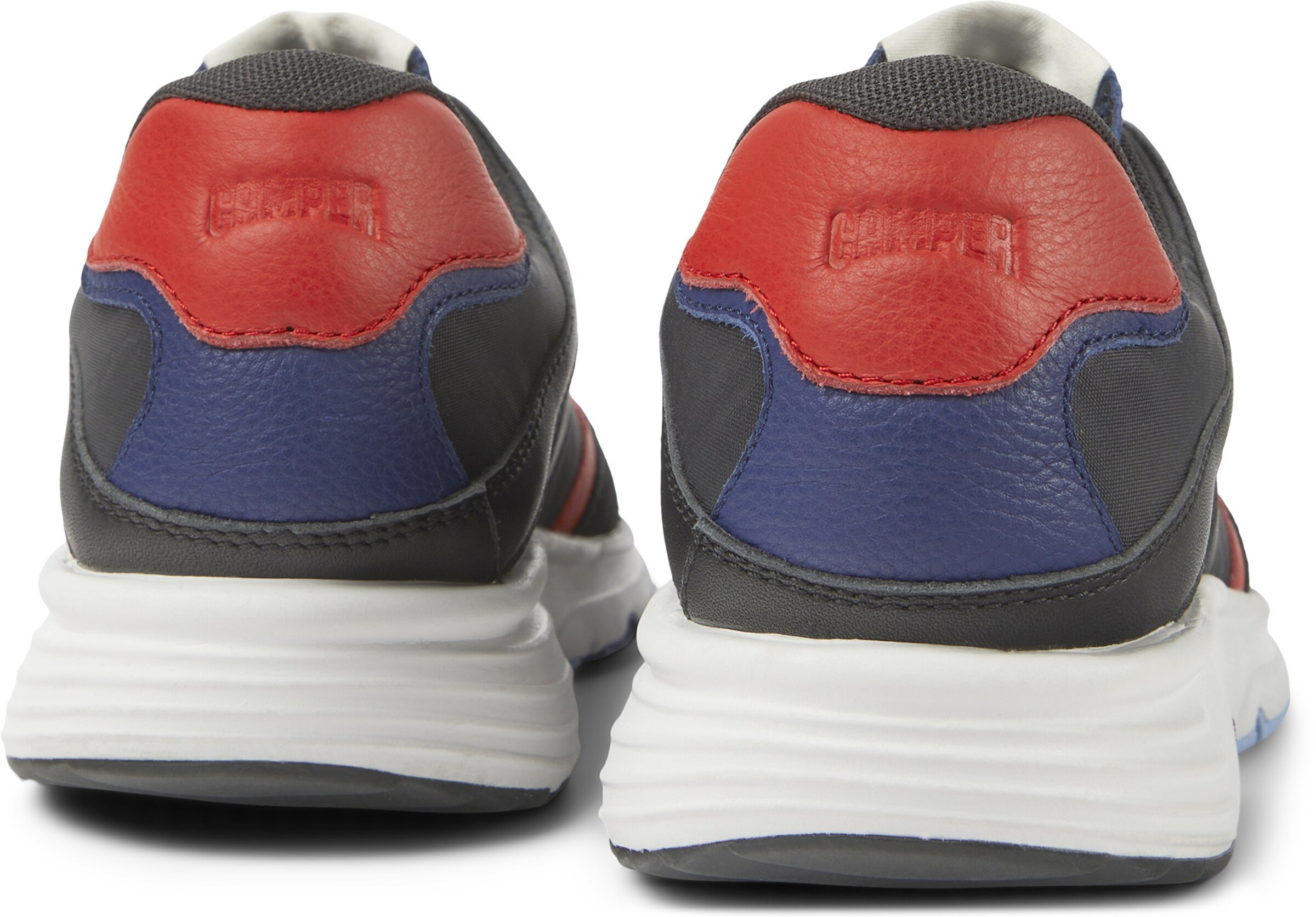 CAMPER Sneaker 'Drift Twins' in Mischfarben