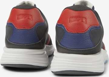 CAMPER Sneakers laag 'Drift Twins' in Gemengde kleuren