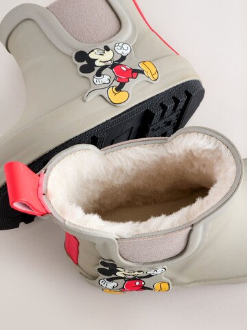 Next Gumicsizmák - bézs