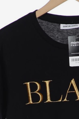 Quantum Courage Top & Shirt in M in Black