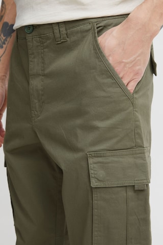 !Solid Regular Pants 'SDJimmi-Jim' in Green