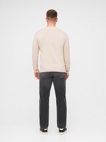NIKIN Sweater in Beige