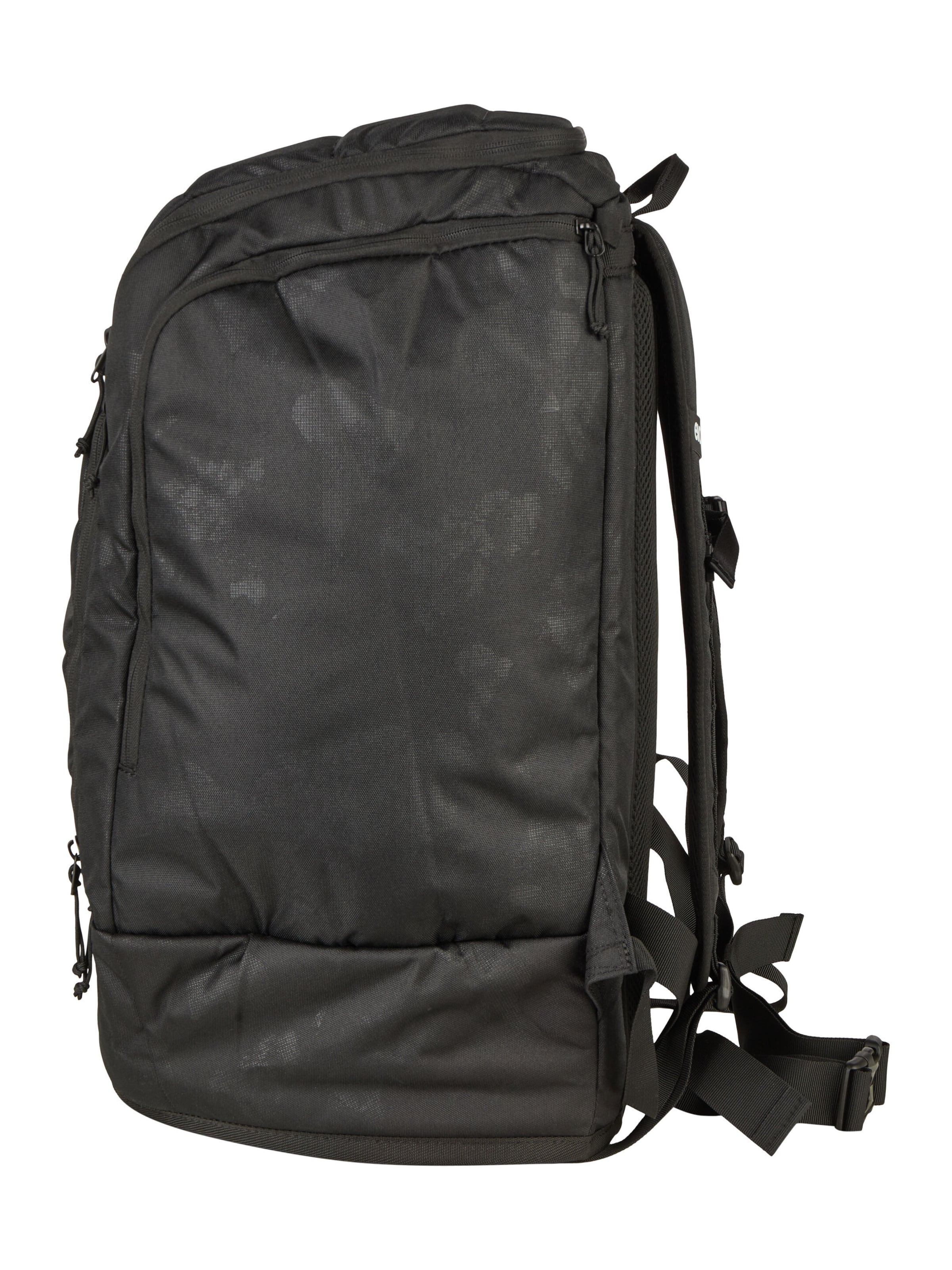 EVOC Backpack 'Gear' in Black
