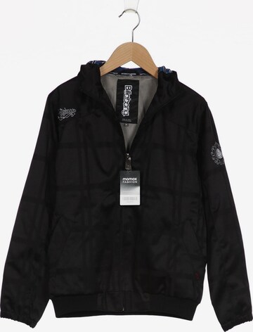 BILLABONG Jacke M in Schwarz: predná strana