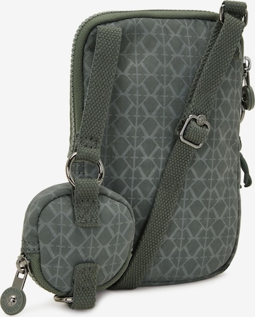 KIPLING Crossbody Bag ' Elvin ' in Green