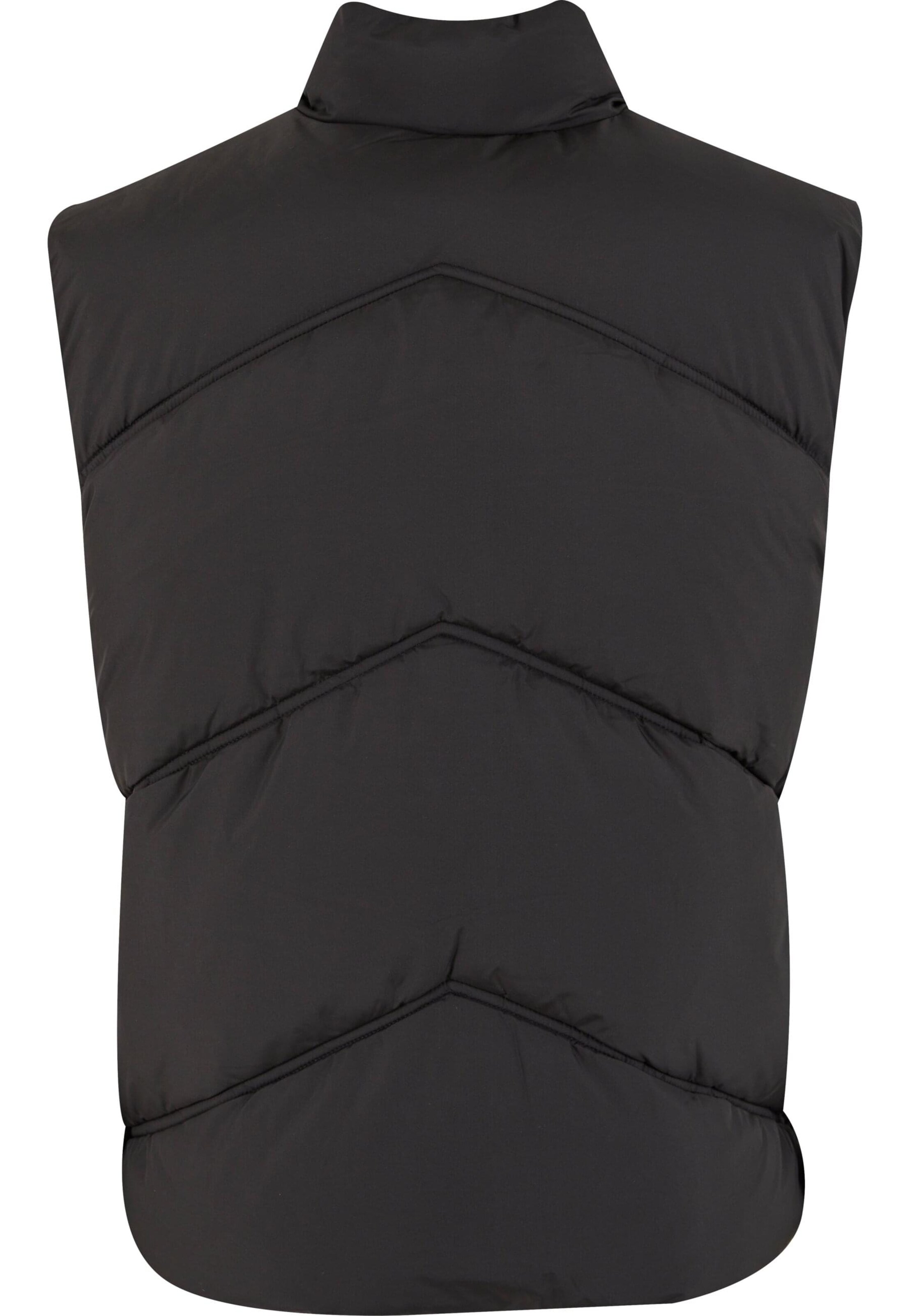 MJ Gonzales Vest, värv must