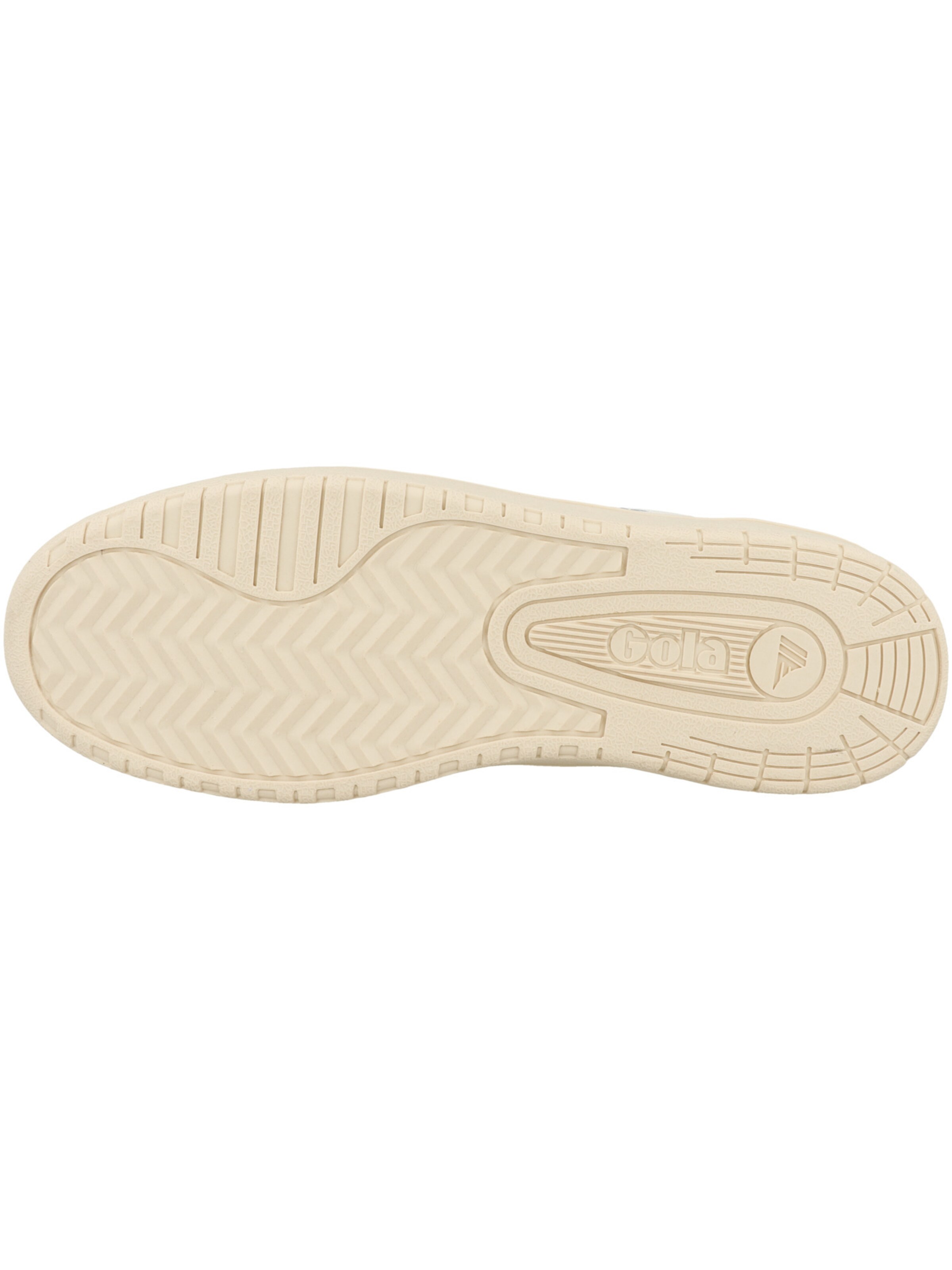 Gola Sneaker 'Hawk 89' in Weiß