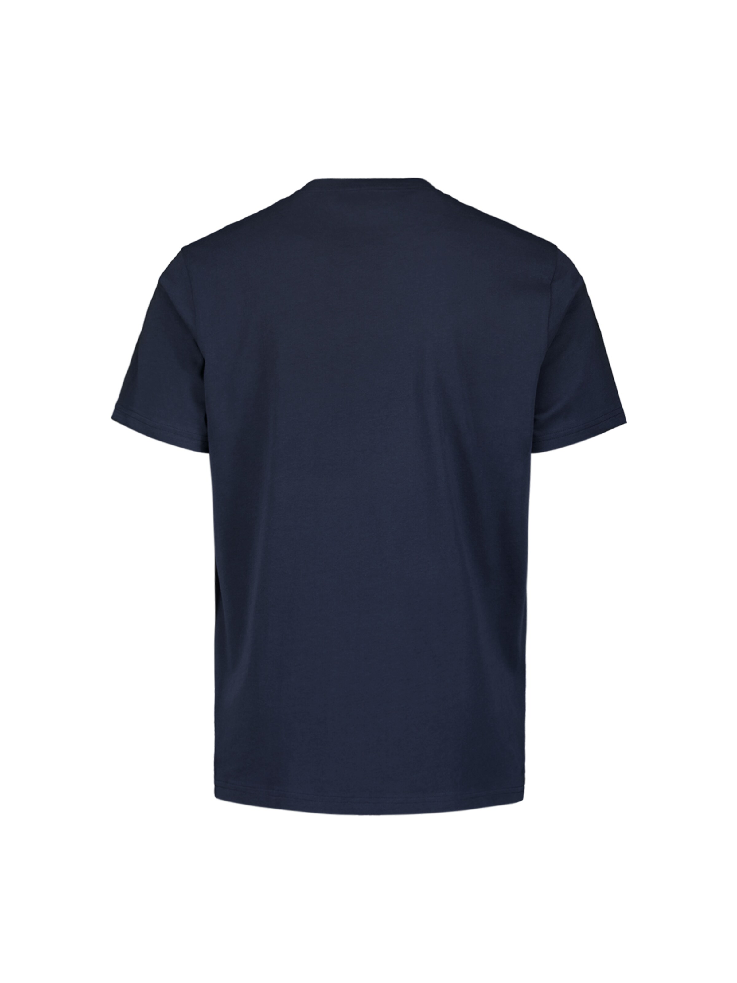 No Excess Shirt in Blue