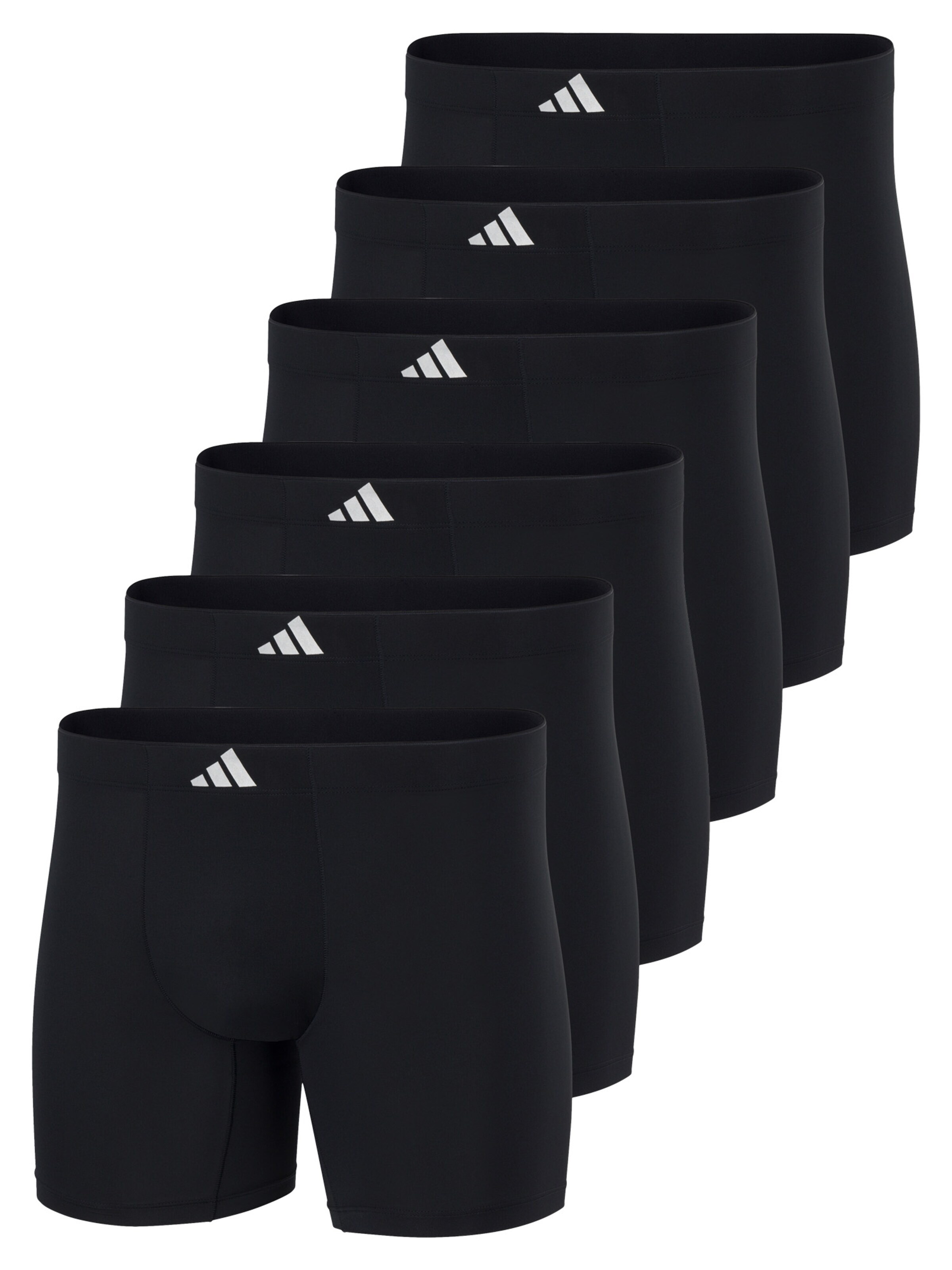 ADIDAS SPORTSWEAR Boxershorts 'Active Micro Tech' in S in de kleur Zwart, Productweergave