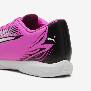 PUMA Soccer Cleats 'ULTRA PLAY IT' in Pink