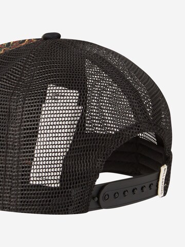 Casquette 'HERITAGE' BILLABONG en noir