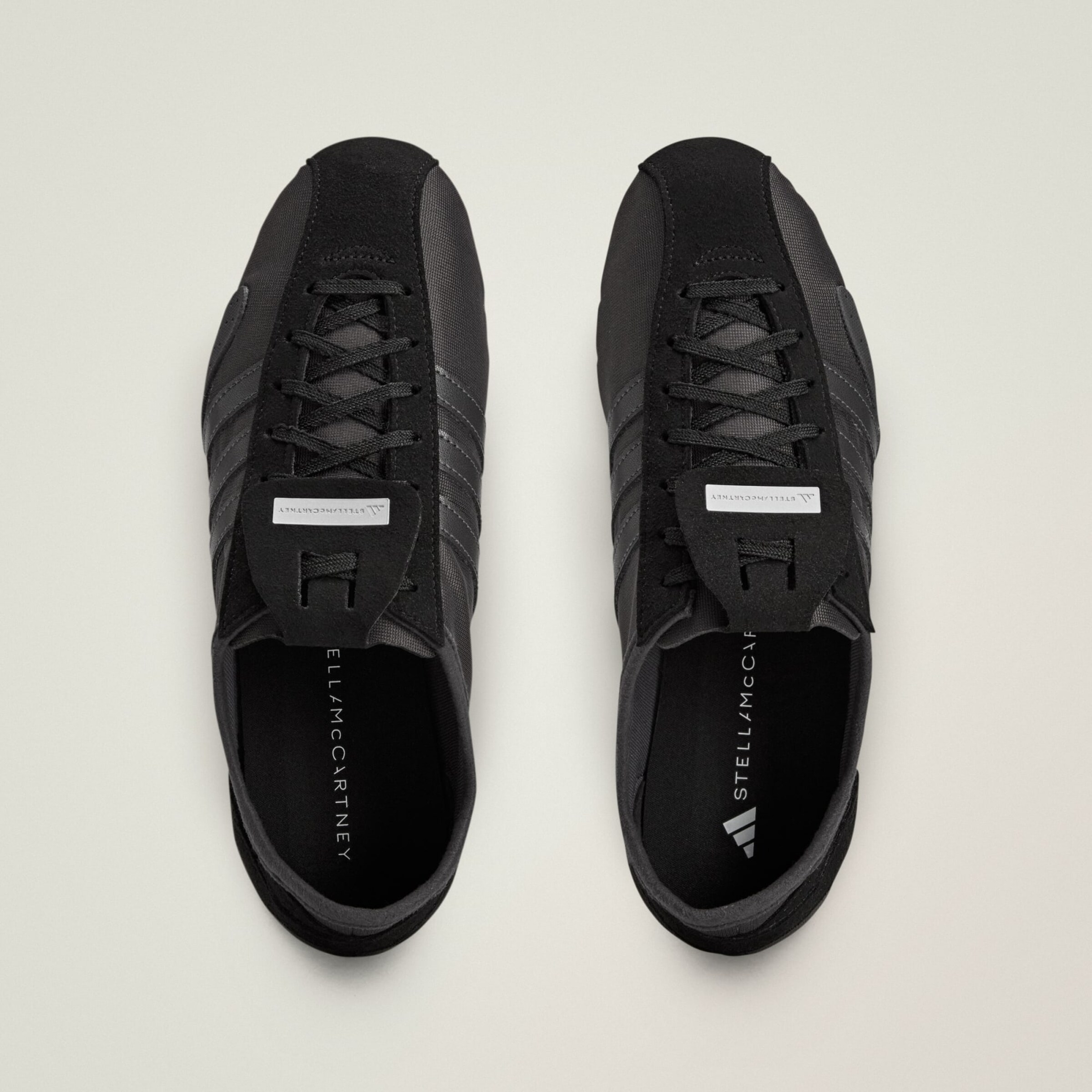 A*e様 adidas by Stella McCartney アディダス　ナイ ADIDAS BY STELLA MCCARTNEY Pantofi sport pe Negru | ABOUT YOU