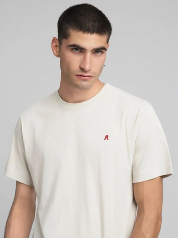 REPLAY - Camiseta en azul
