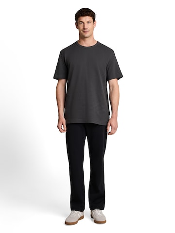 TOM TAILOR - Camisa em cinzento