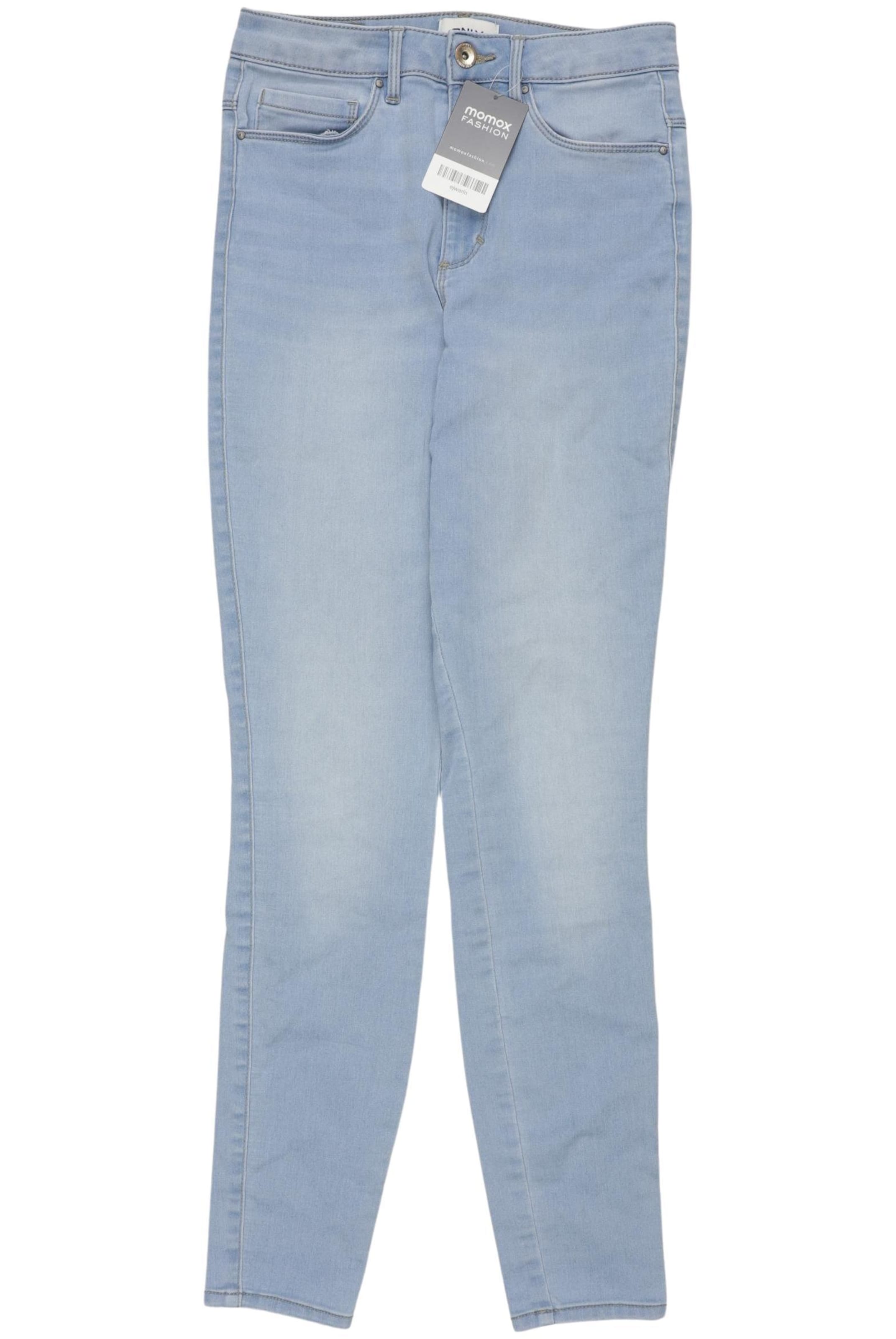 ONLY Jeans in 22-23 in Blue: front
