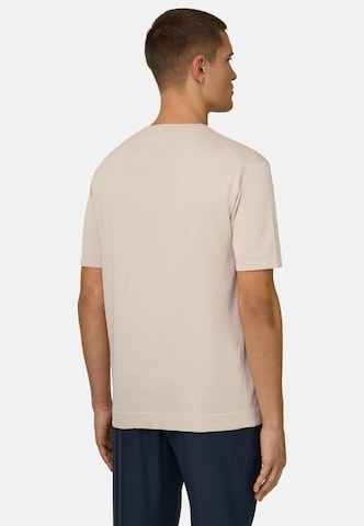 Boggi Milano Pullover in Beige
