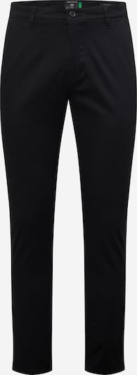 Pantaloni eleganți Dockers pe negru, Vizualizare produs
