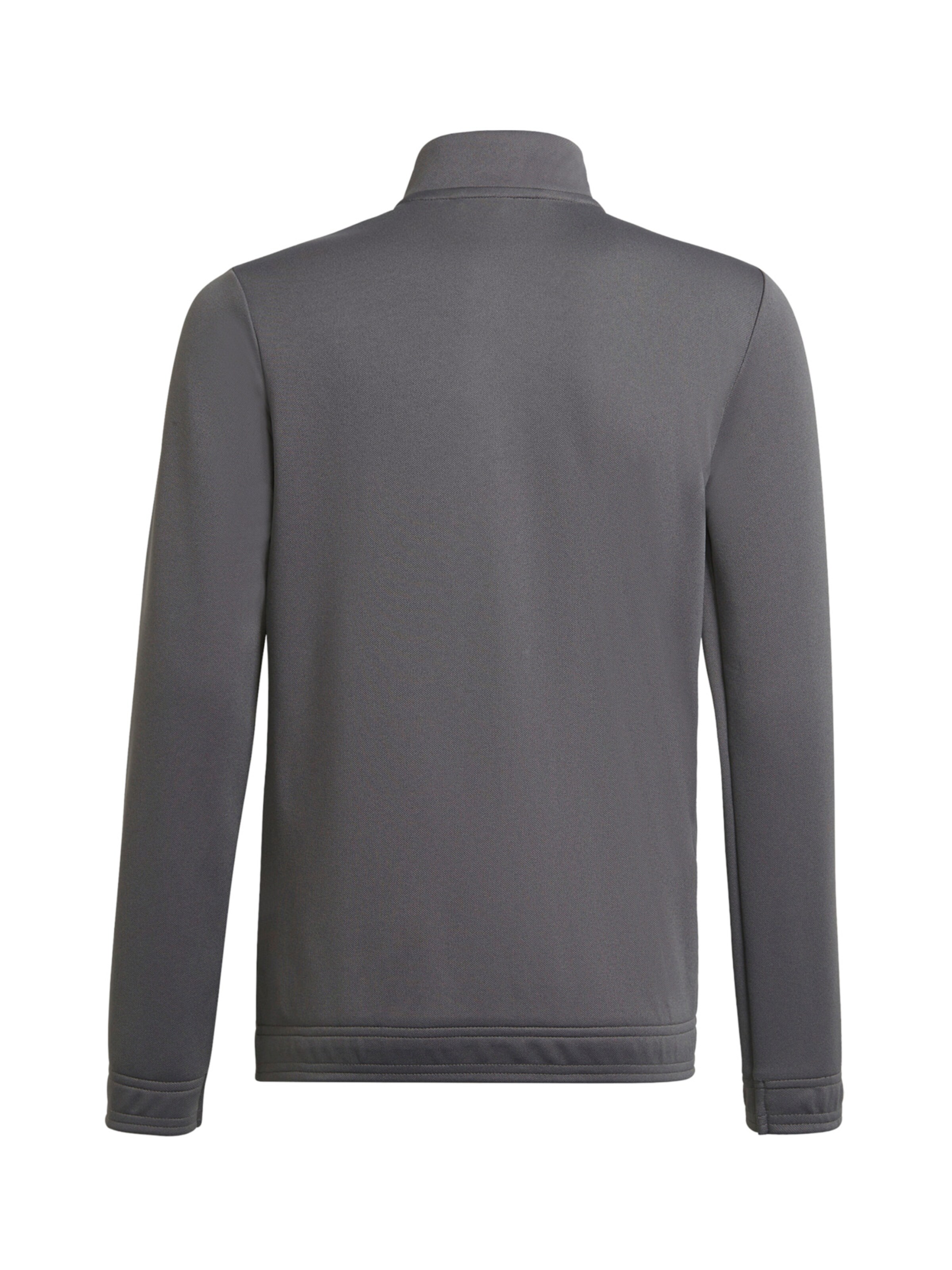 ADIDAS PERFORMANCE Trainingsjacke 'Entrada 22' in Grau