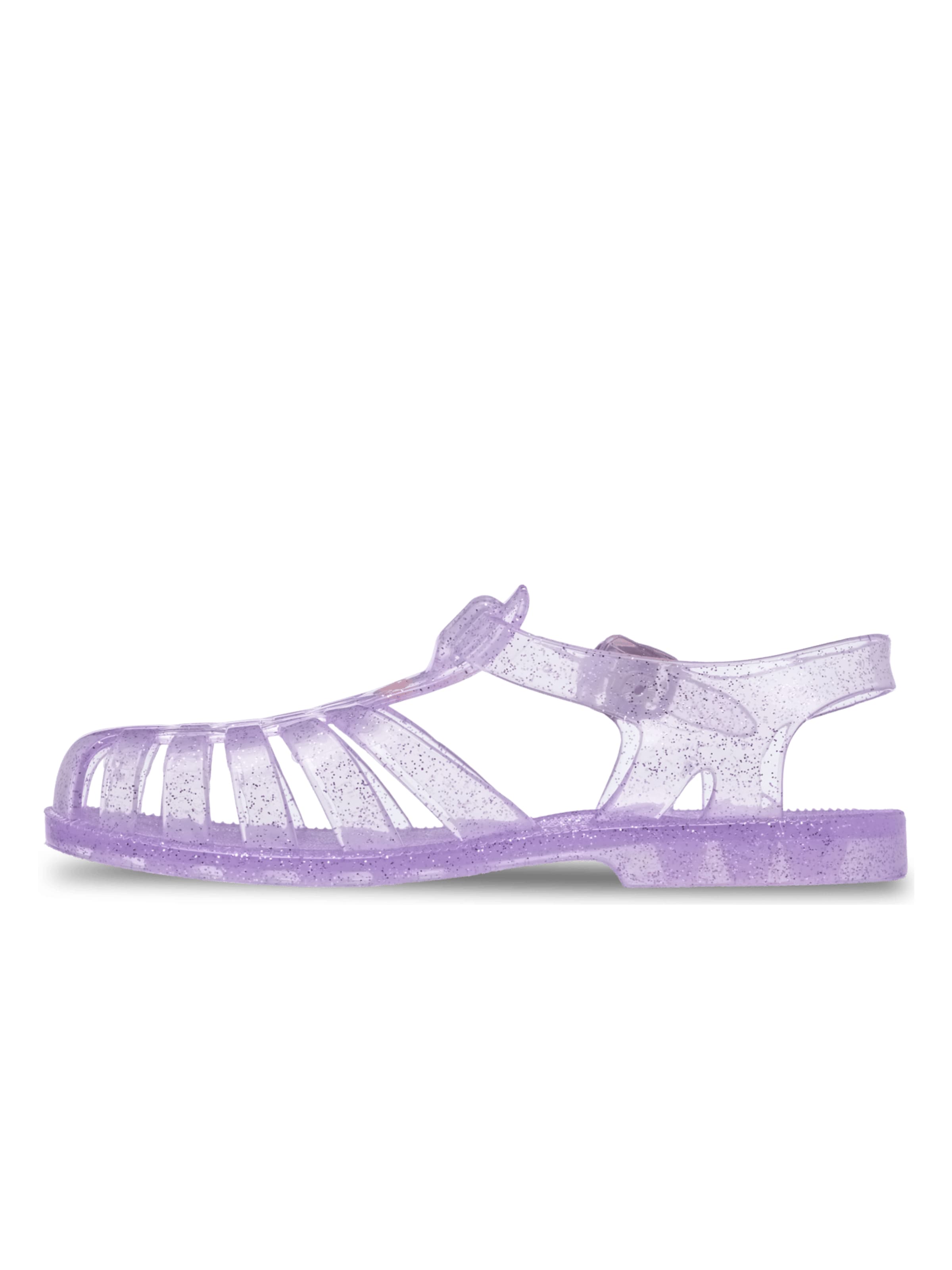 ROXY Sandals 'The Croisette' in Purple