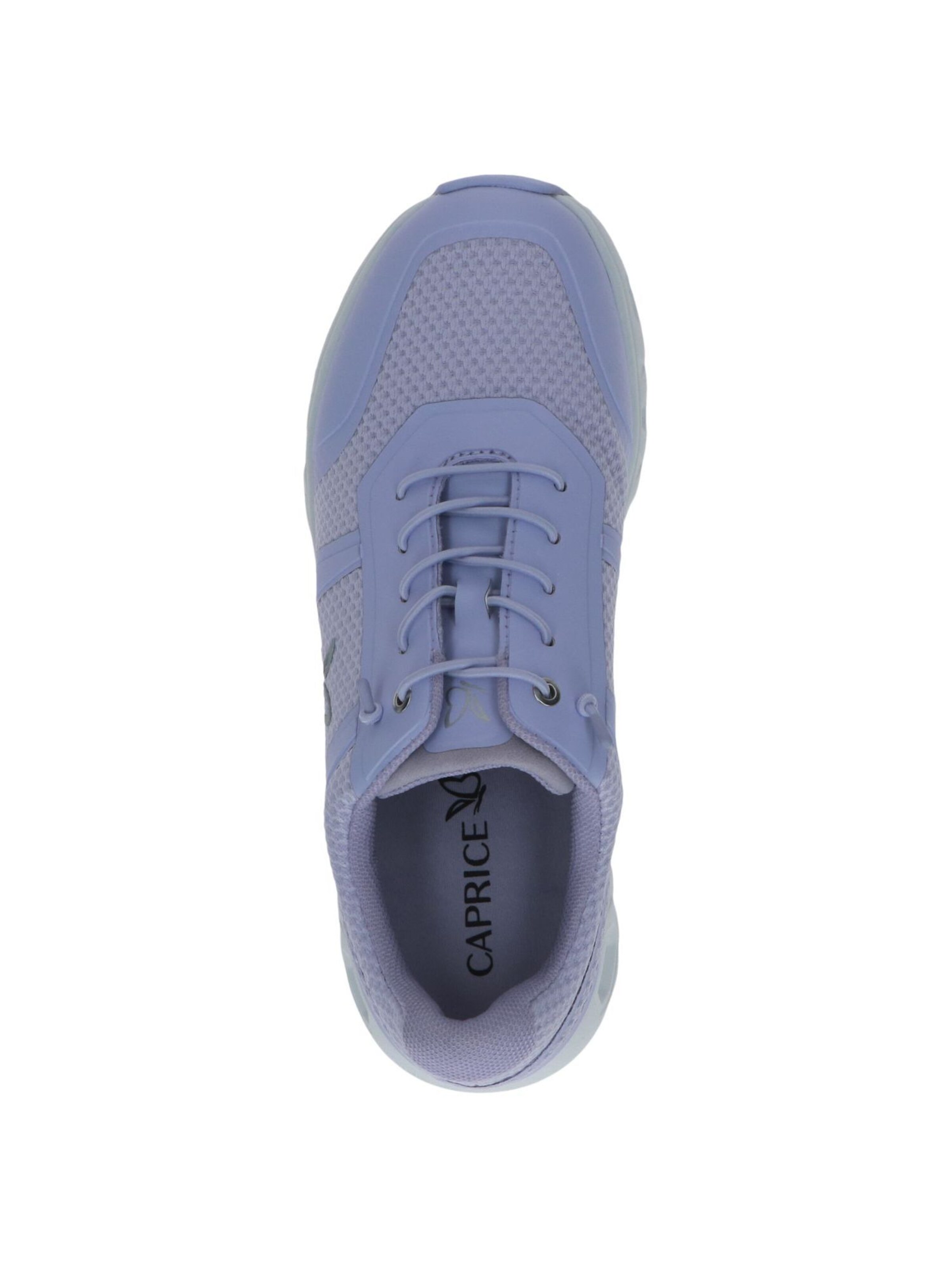 CAPRICE Sneakers in Purple