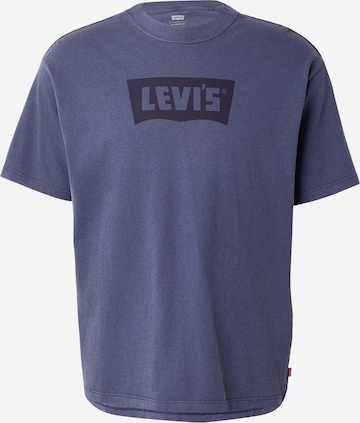 LEVI'S ® Paita värissä sininen: etupuoli
