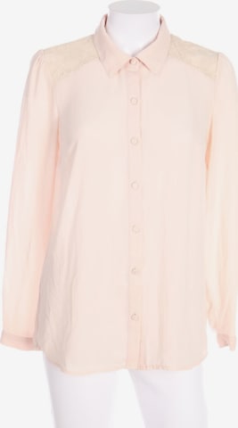 Forever 21 Blouse & Tunic in S in Beige: front