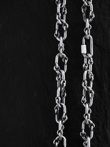 REYTEL Necklace 'BEPALING' in Silver