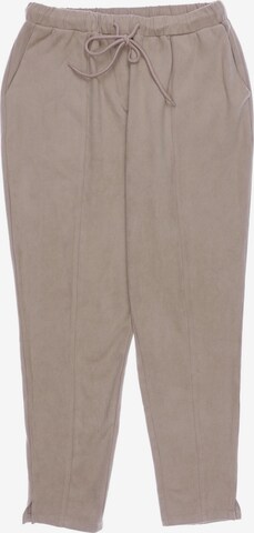 JcSophie Stoffhose L in Beige: predná strana