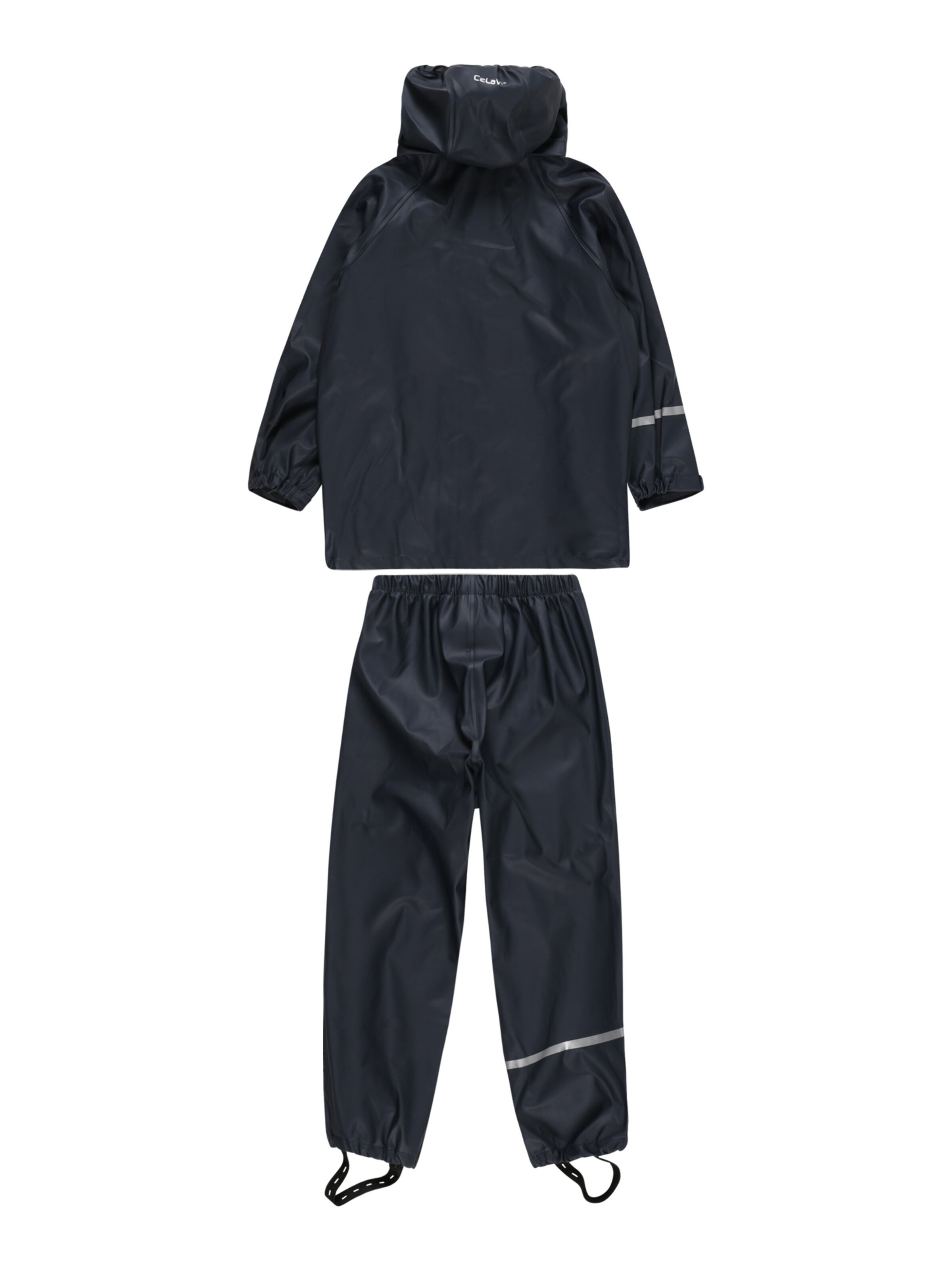 CeLaVi Funktionsanzug in Blau