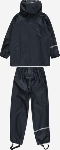 CeLaVi Athletic suit in Blue