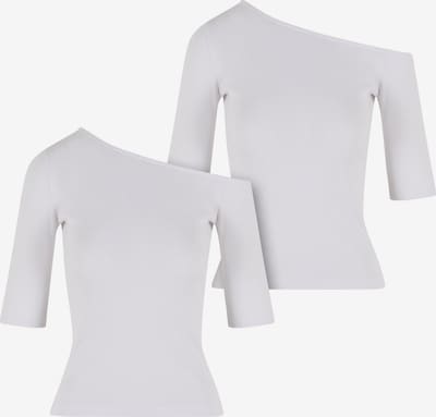 Marškinėliai iš Urban Classics, spalva – balta, Prekių apžvalga