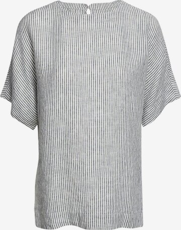 Camicia da donna di Marks & Spencer in grigio: frontale