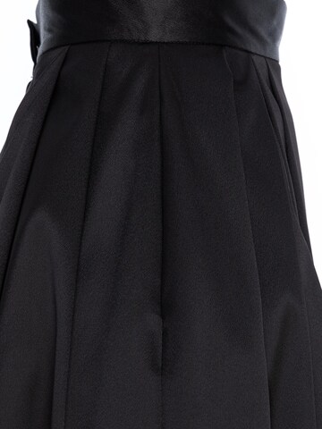 acob a porter Rock‌‌‌‌‌‌‌‌‌‌ in Schwarz