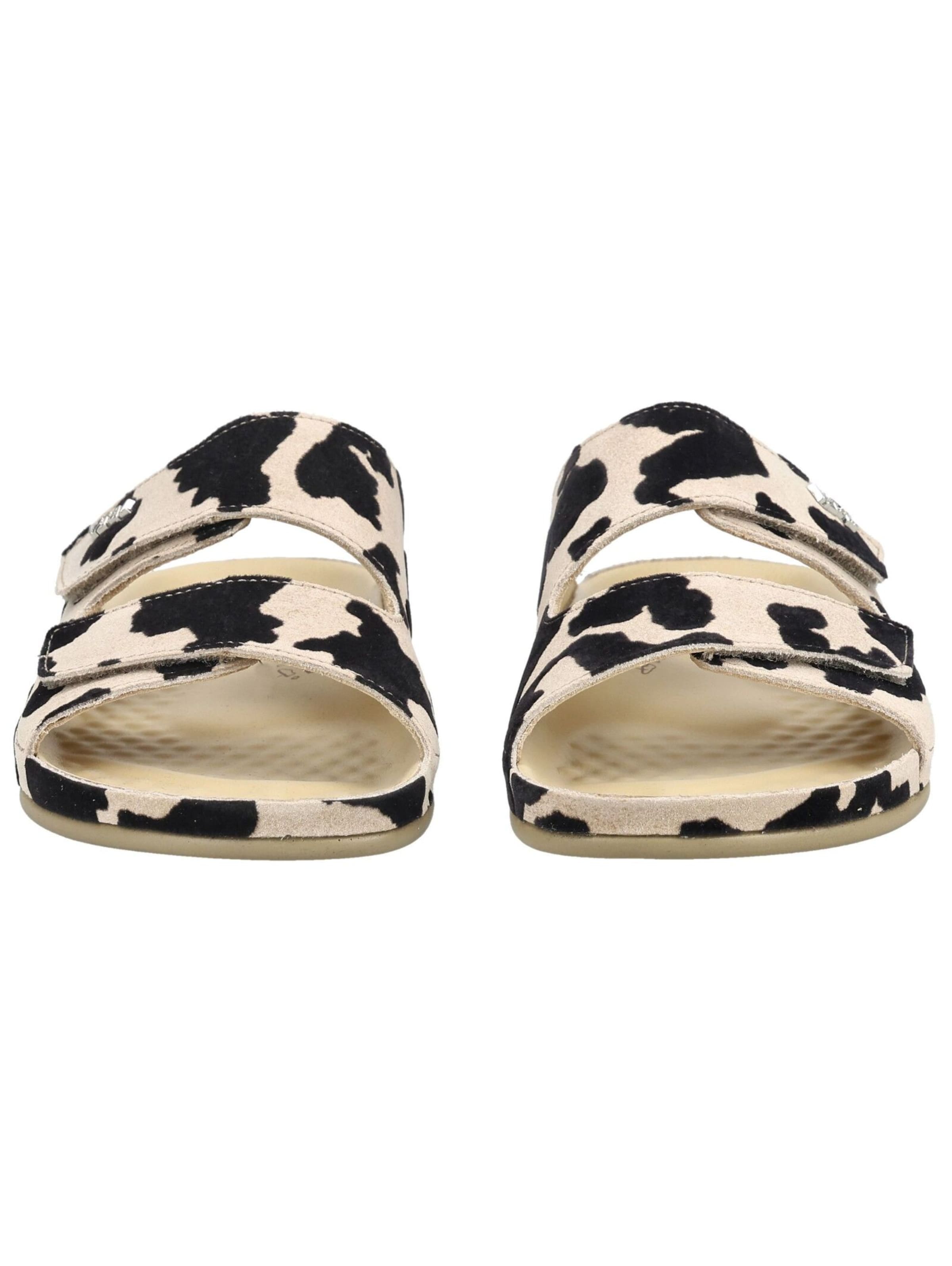 vital Mules in White