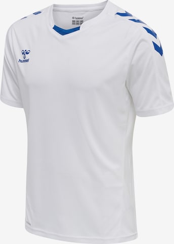 Hummel Performance Shirt in White