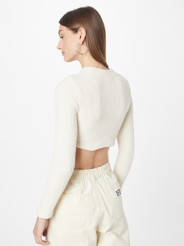 ELLESSE Sweater in White