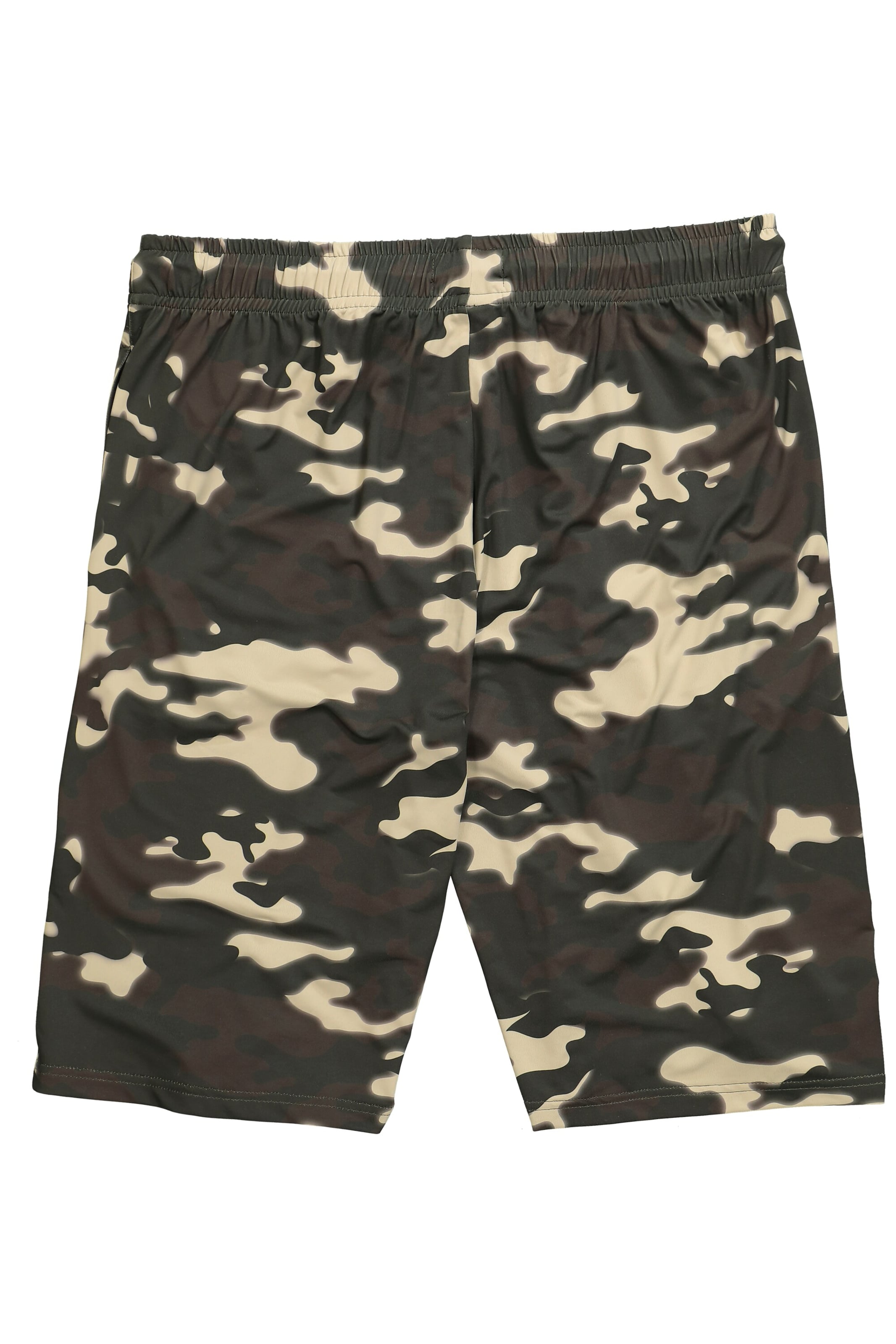 JAY-PI Regular Pants in Brown