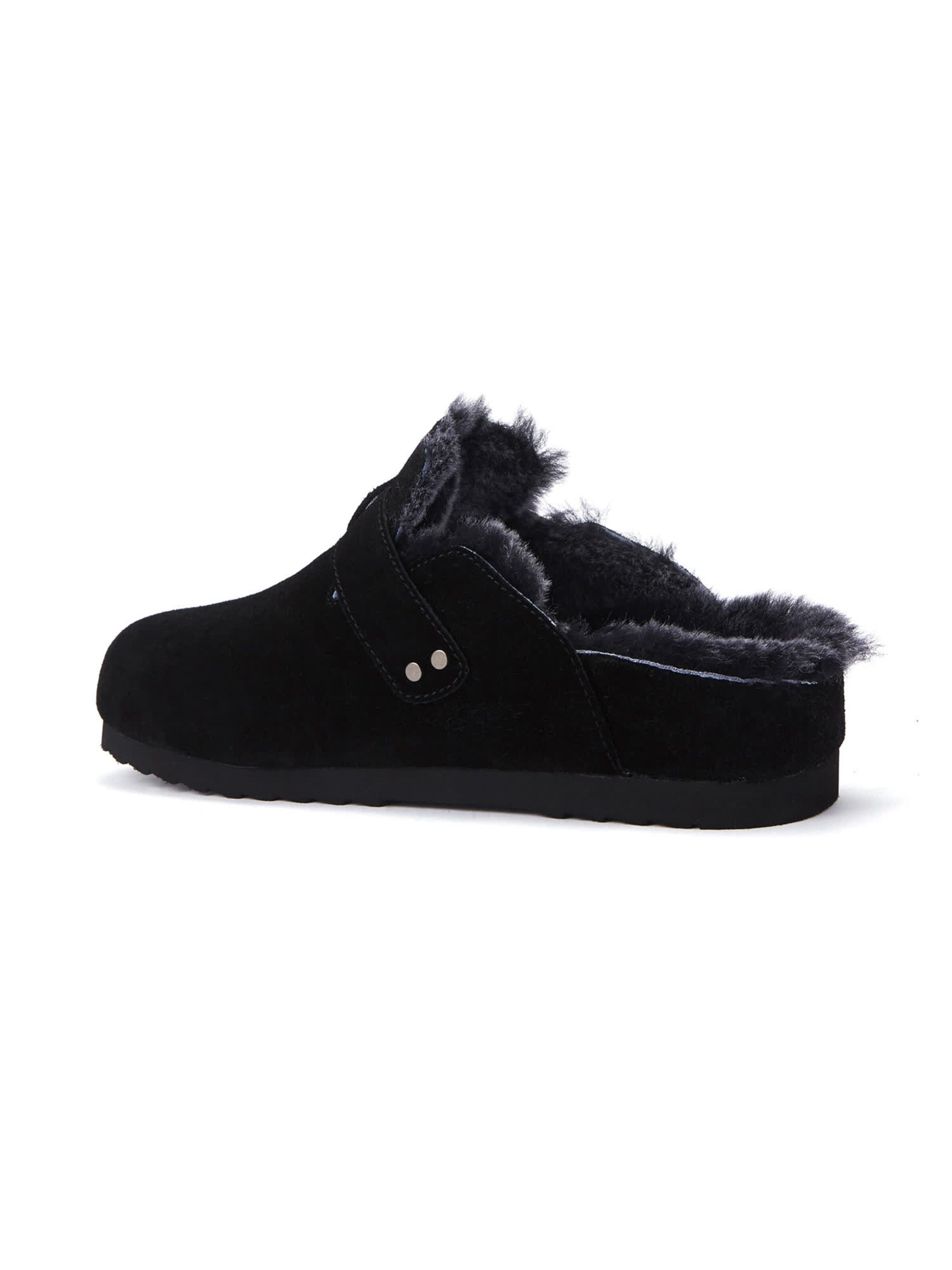 Australia Luxe Collective - Sapato aberto ' BERLIN ' em preto