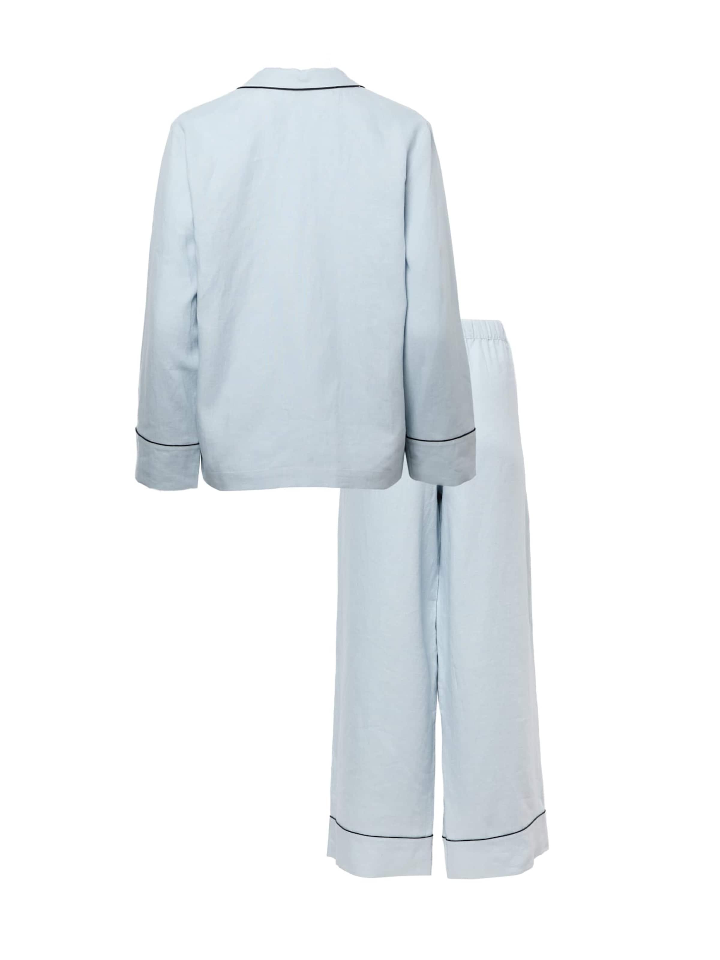 Pyjama Marks & Spencer en bleu