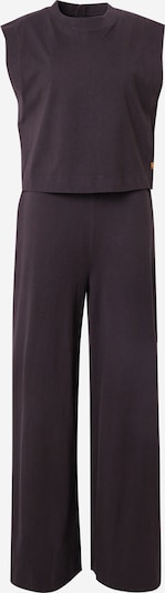 G-STAR Kombinezon u crna, Pregled proizvoda