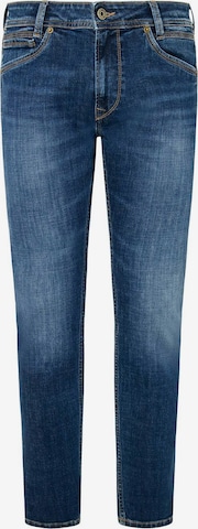 Jeans di Pepe Jeans in blu: frontale
